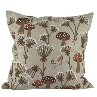 CUSHION COVER AMANITA