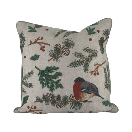 CUSHION COVER ERITHACUS