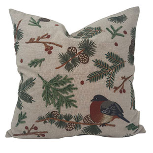 CUSHION COVER ERITHACUS