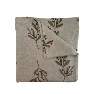 TABLE CLOTH MISTLE