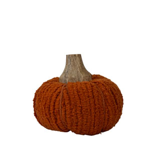 DECORATION PUMPKIN PAM S