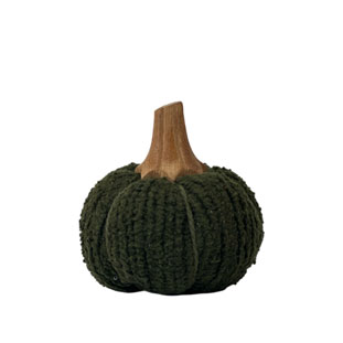 DECORTATION PUMPKIN KABOCHA S
