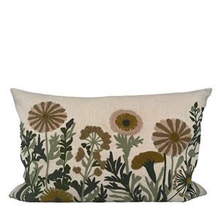 CUSHION COVER TAGETES