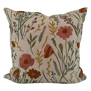 CUSHION COVER BACEA