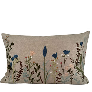 CUSHION COVER CENTAUREA