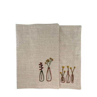 PLACEMAT OUTLINE MULTI 2 ass