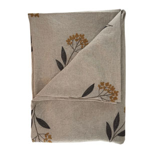 TABLE  CLOTH ACACIA
