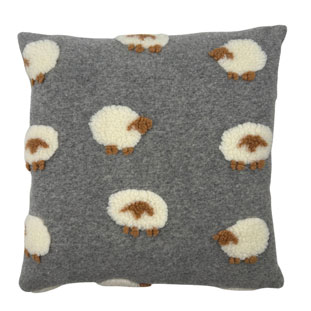 CUSHION COVER SHEEP DREAMS