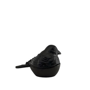 KEY BOX BIRD
