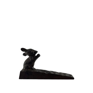 DOOR STOPPER MOUSE