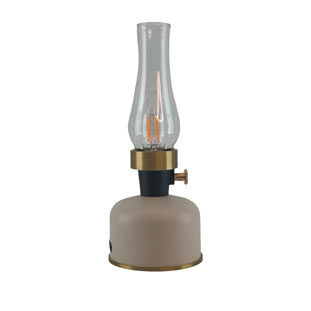 TABLE LAMP POMOX SAND
