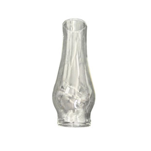 POMOX EXTRA GLASS CHIMNEY