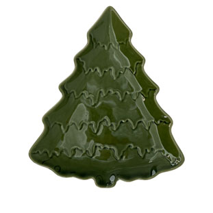 PLATE TREE L