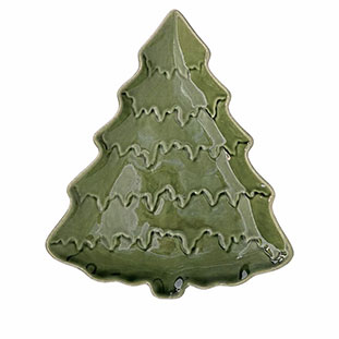 PLATE TREE L