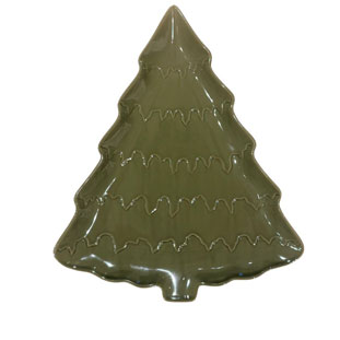 PLATE TREE L