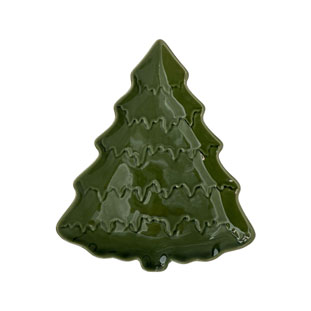 PLATE TREE M