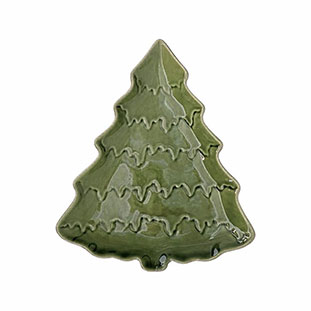 PLATE TREE M