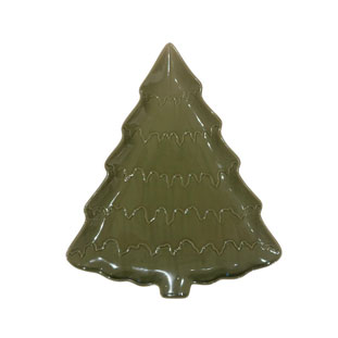 PLATE TREE M
