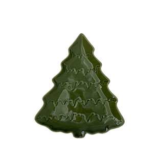 PLATE TREE S