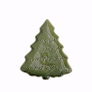 PLATE TREE S