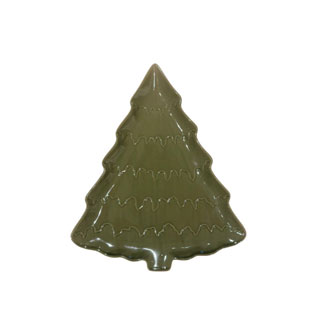 PLATE TREE S