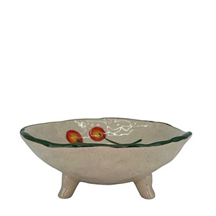 BOWL LEGYM CHERRY TOMATO