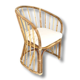 CHAIR SANDRA incl. CUSHION