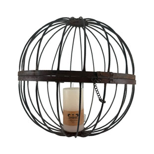 ReUSED DECORATION BALL
