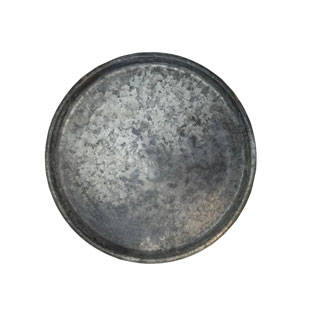 ReUSED IRON TRAY S