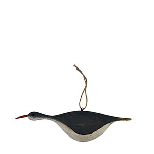 HANGING DECORATION GULL S