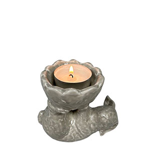 CANDLE HOLDER FLOPPY