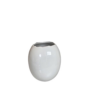 POT SINGLE EGG WHITE