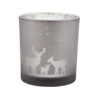 CANDLE HOLDER RUDOLF SMALL