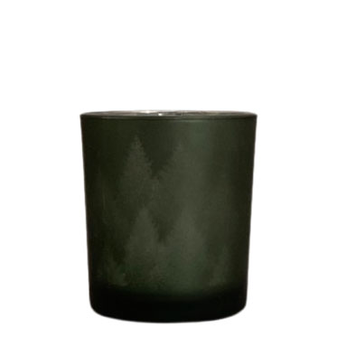 CANDLE HOLDER FORESTRY MEDIUM