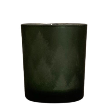 CANDLE HOLDER FORESTRY LARGE