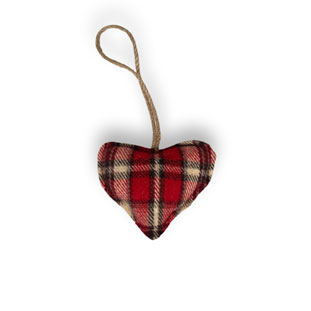 HANGING HEART ROD SMALL