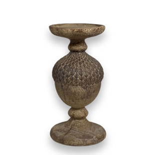 CANDLE HOLDER AKON NATURE