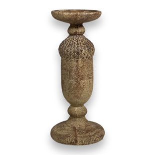 CANDLE HOLDER AKON NATURE