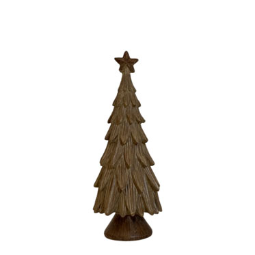 DECORATION TREE NATURE SMALL