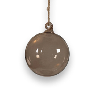 ORNAMENT SHEERE SAND MINI