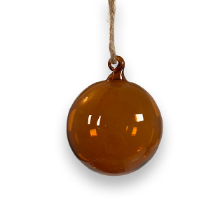ORNAMENT SHEERE OCRA MINI