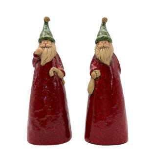 DECORATION GNOME CLASSIC L MIX