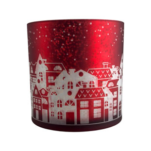 CANDLE HOLDER COMMUNITY L