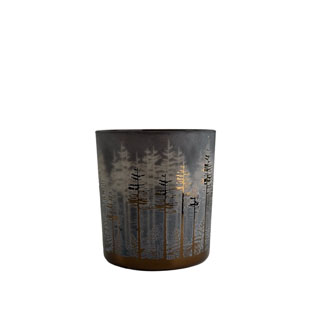 CANDLE HOLDER WILDWOOD S