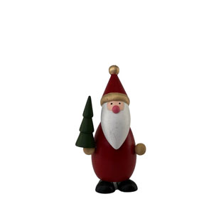 DECORATION YULE SANTE & PINE