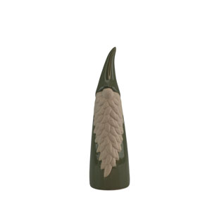 DECORATION SANTA KOTTE MOSS S