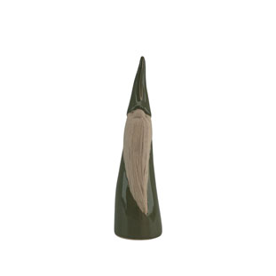 DECORATION SANTA BARR MOSS S
