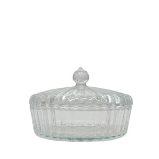 JAR CLEAR GEM