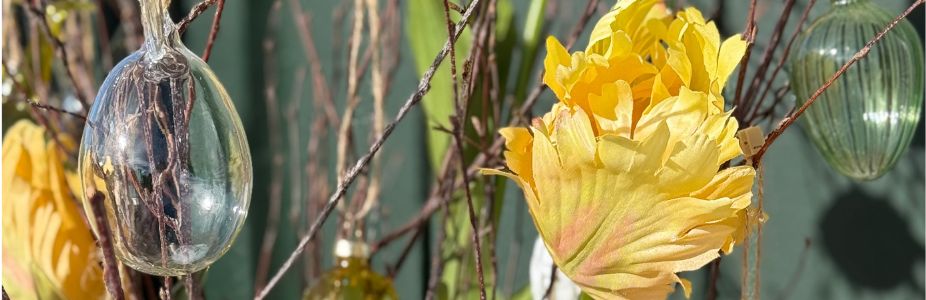 Påsk, Easter, Ostern