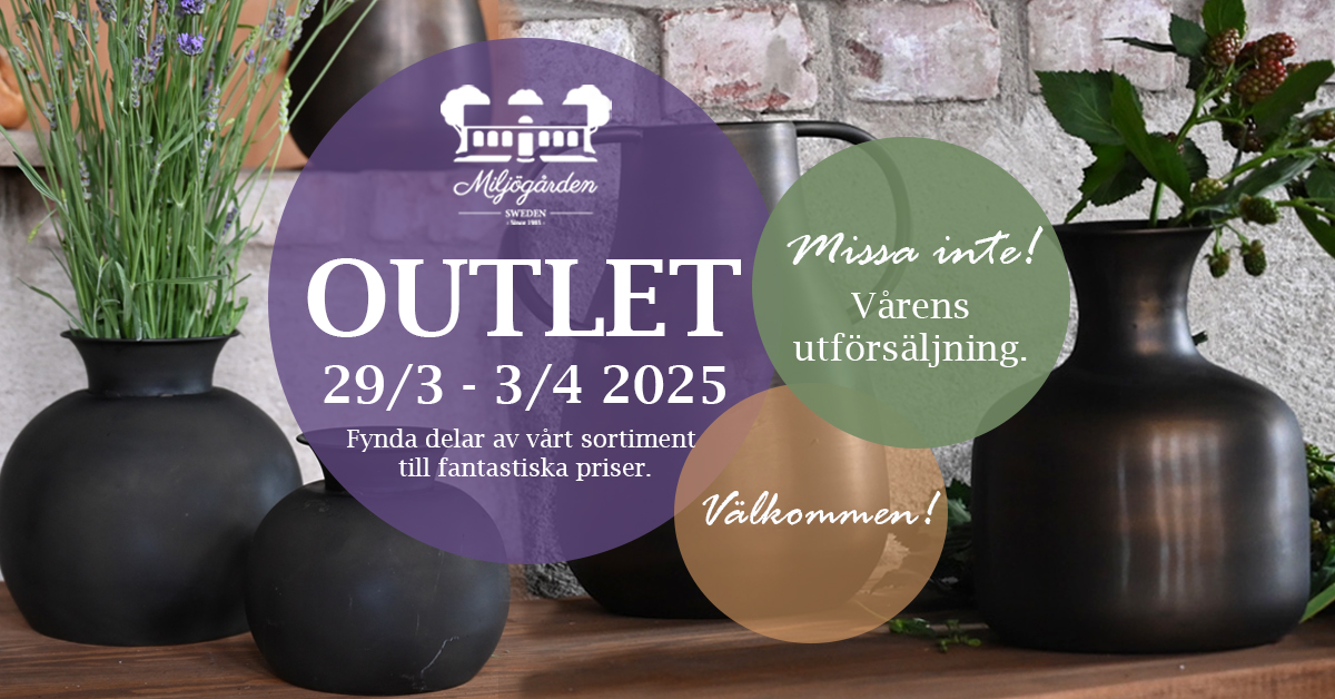 OUTLET i svedala